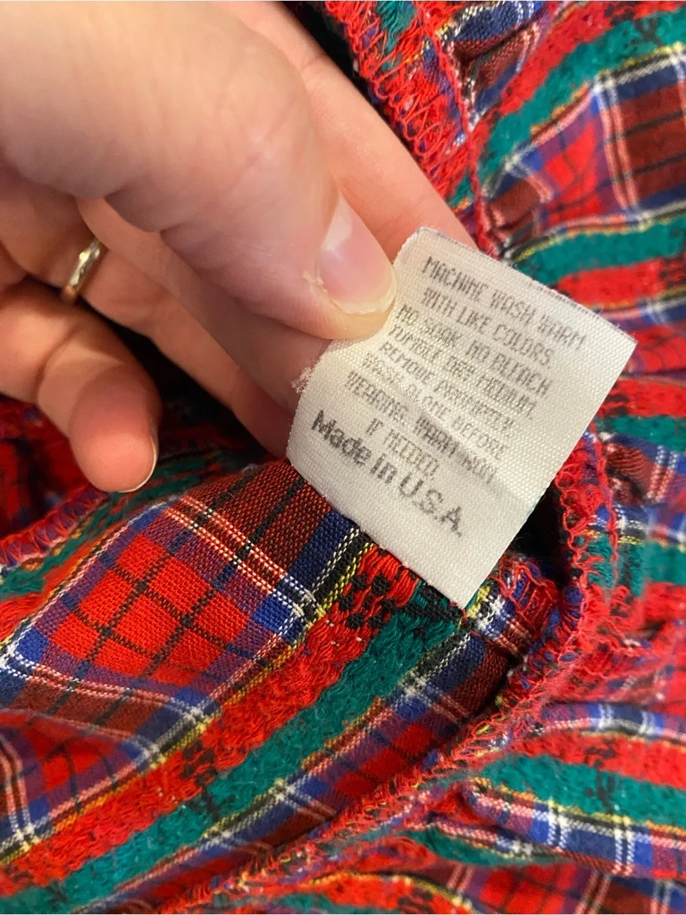 OshKosh Bgosh vintage 90s